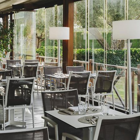 Hotel Spa Mediterraneo Park Ρόζες Εξωτερικό φωτογραφία