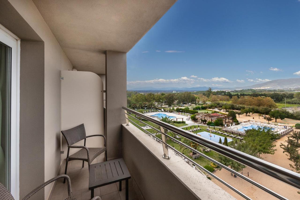 Hotel Spa Mediterraneo Park Ρόζες Δωμάτιο φωτογραφία