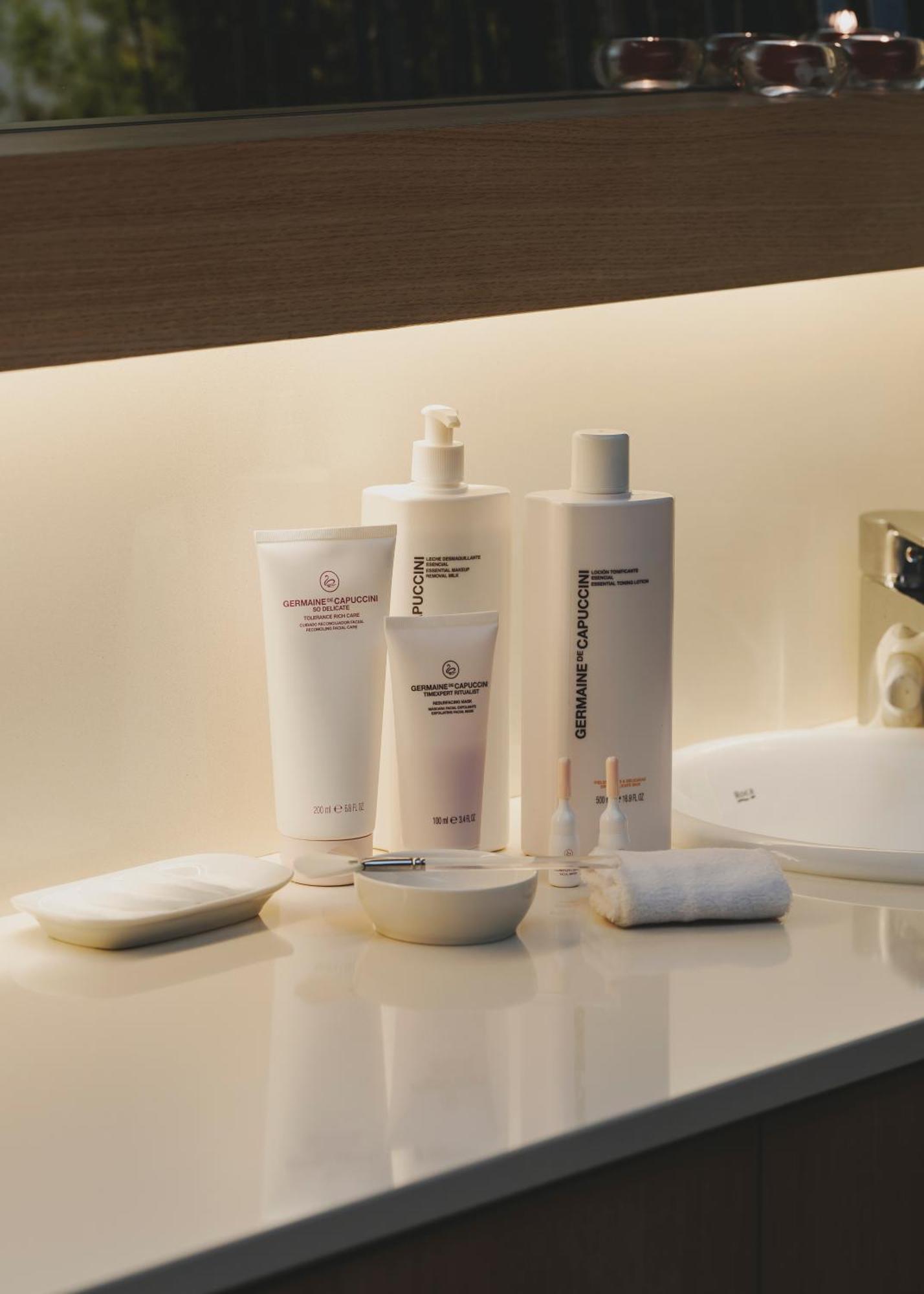Hotel Spa Mediterraneo Park Ρόζες Εξωτερικό φωτογραφία
