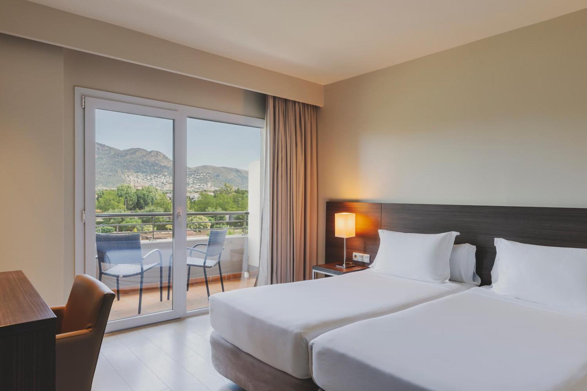 Hotel Spa Mediterraneo Park Ρόζες Δωμάτιο φωτογραφία