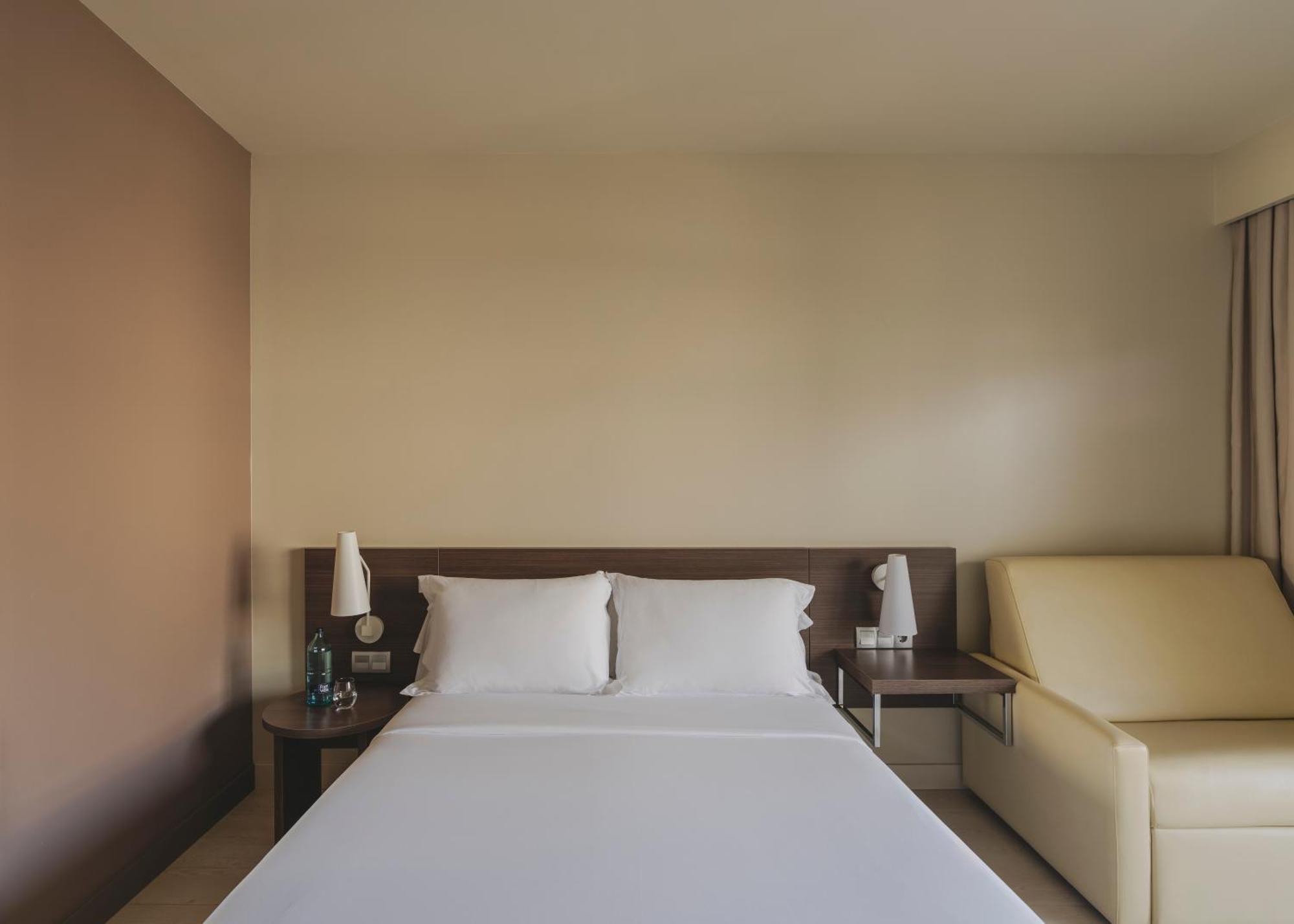 Hotel Spa Mediterraneo Park Ρόζες Εξωτερικό φωτογραφία