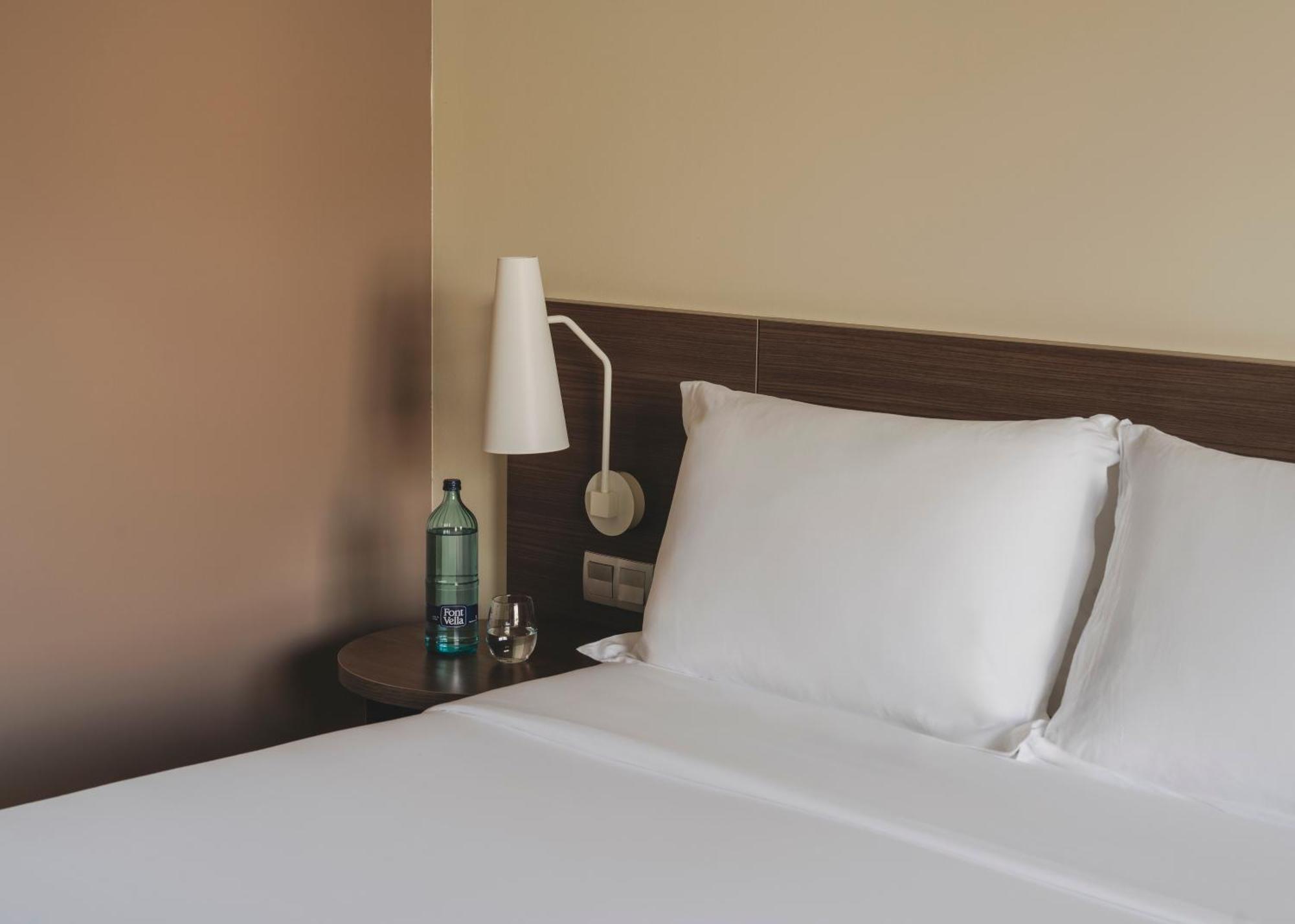Hotel Spa Mediterraneo Park Ρόζες Εξωτερικό φωτογραφία