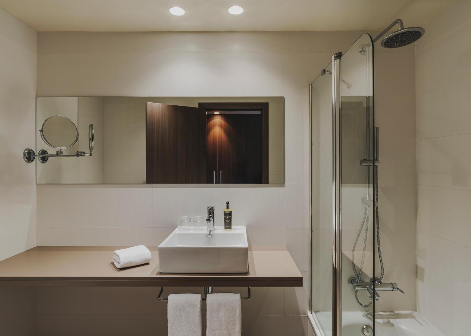 Hotel Spa Mediterraneo Park Ρόζες Εξωτερικό φωτογραφία
