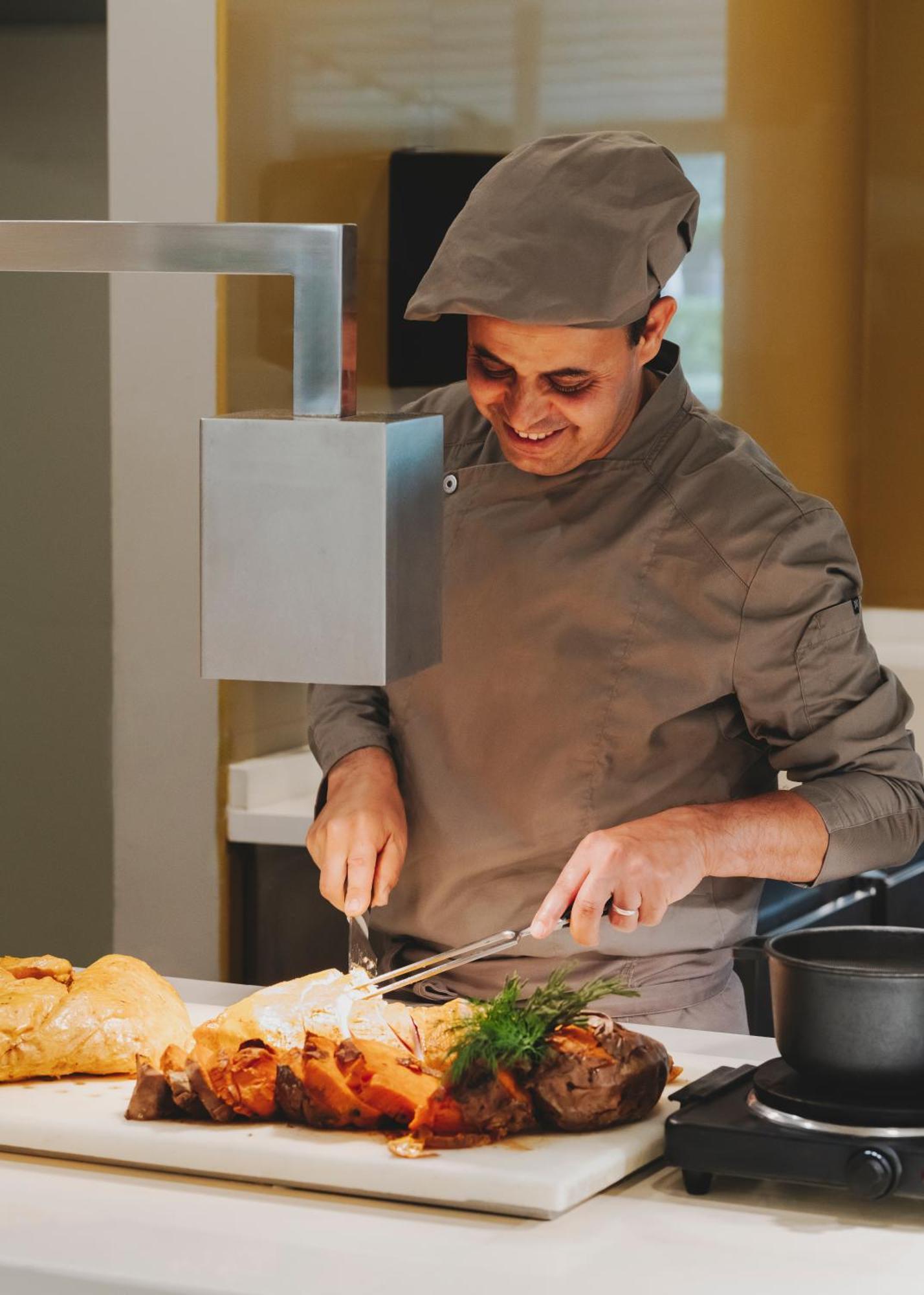 Hotel Spa Mediterraneo Park Ρόζες Εξωτερικό φωτογραφία