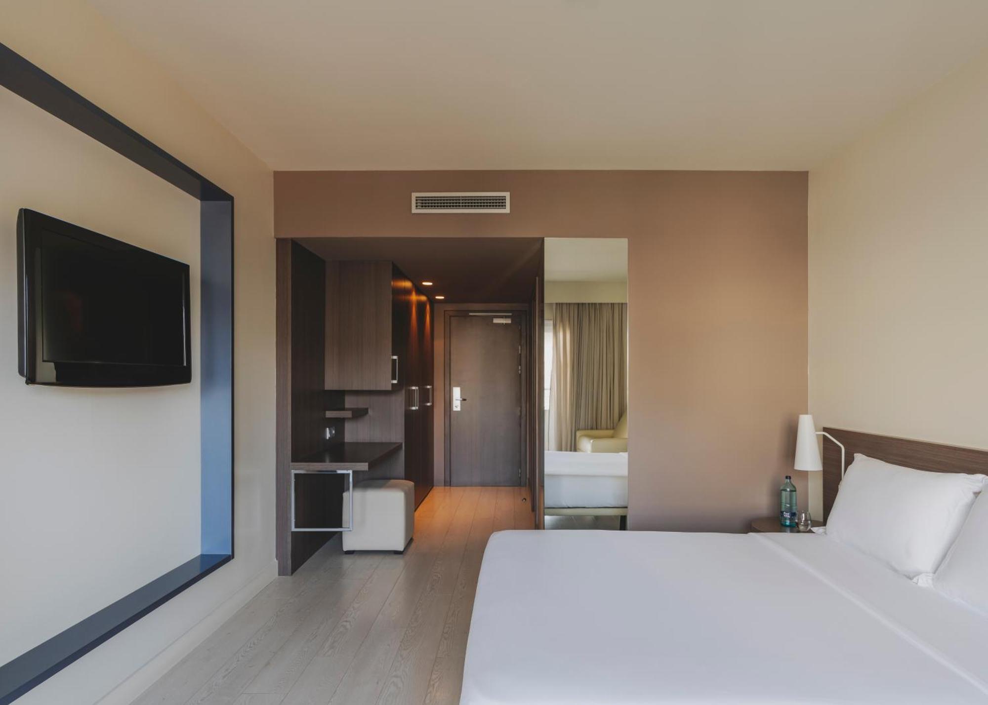 Hotel Spa Mediterraneo Park Ρόζες Εξωτερικό φωτογραφία