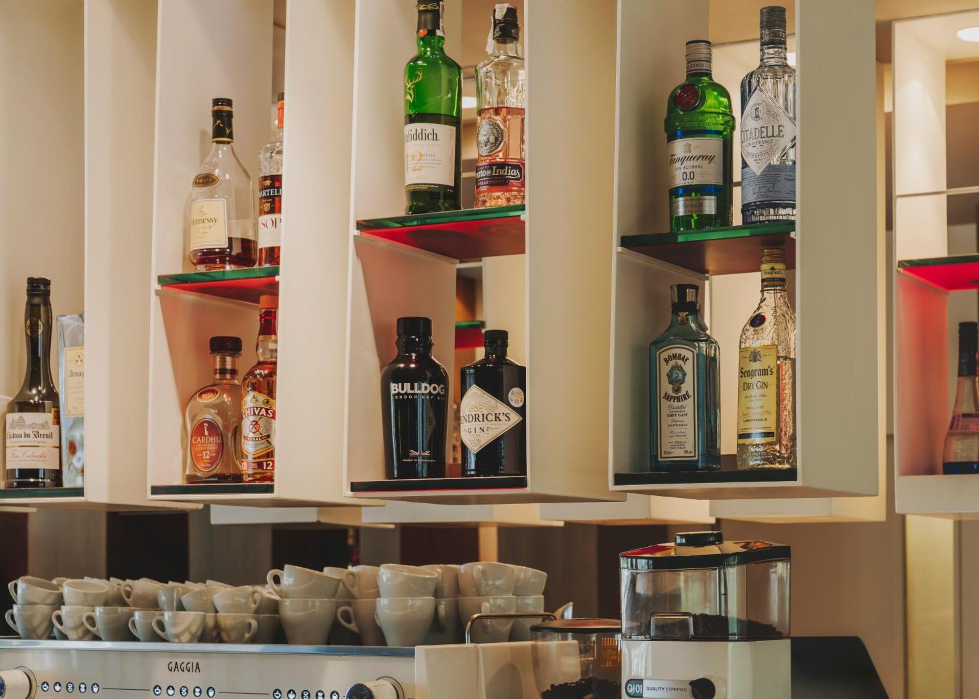 Hotel Spa Mediterraneo Park Ρόζες Εξωτερικό φωτογραφία