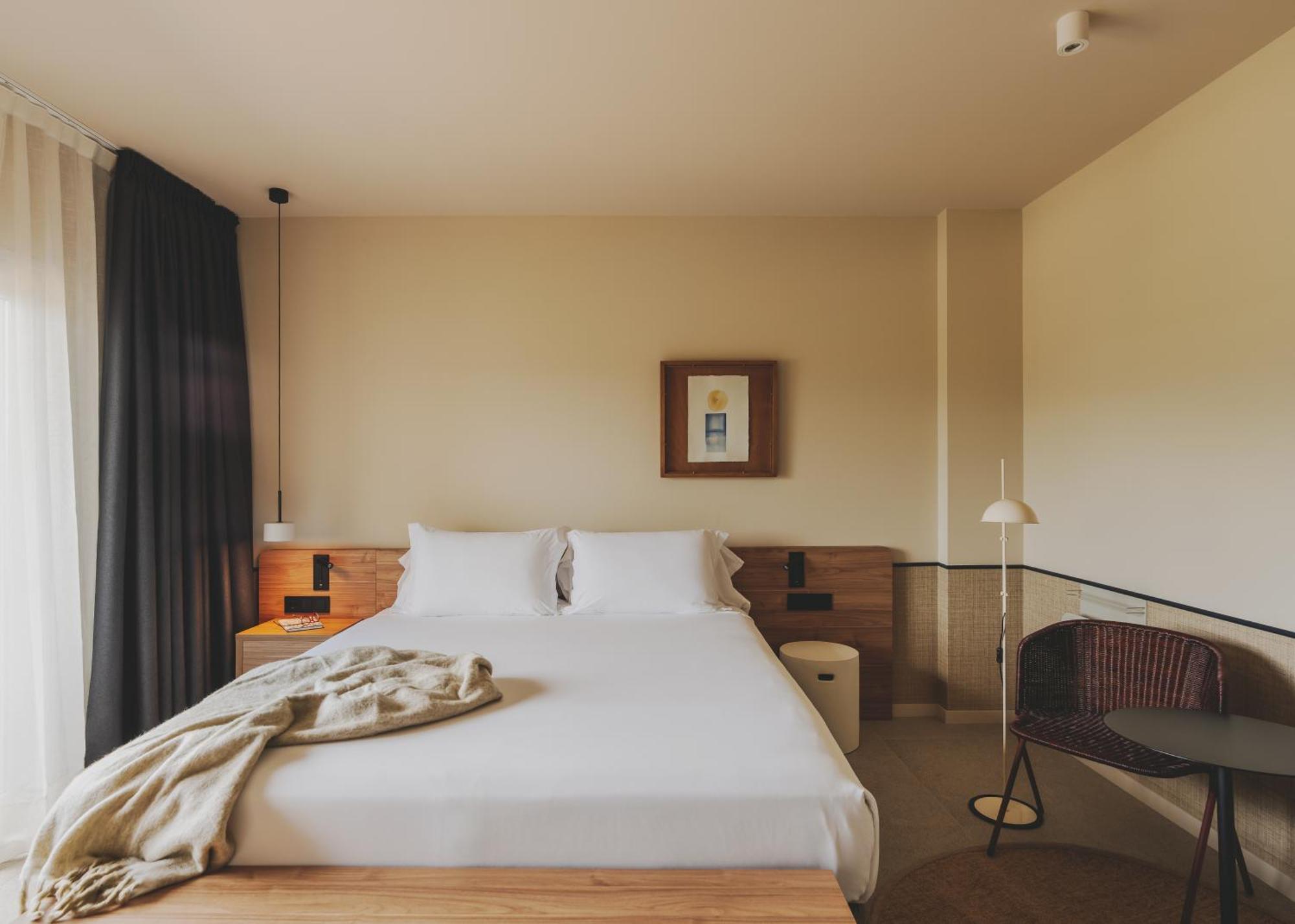 Hotel Spa Mediterraneo Park Ρόζες Εξωτερικό φωτογραφία