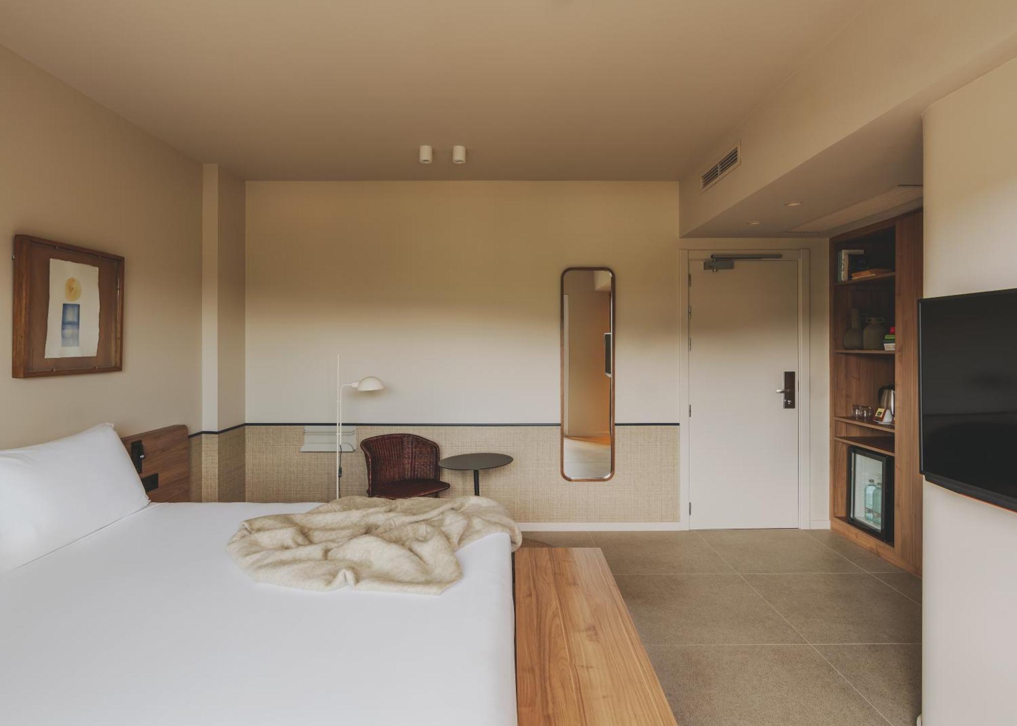 Hotel Spa Mediterraneo Park Ρόζες Εξωτερικό φωτογραφία