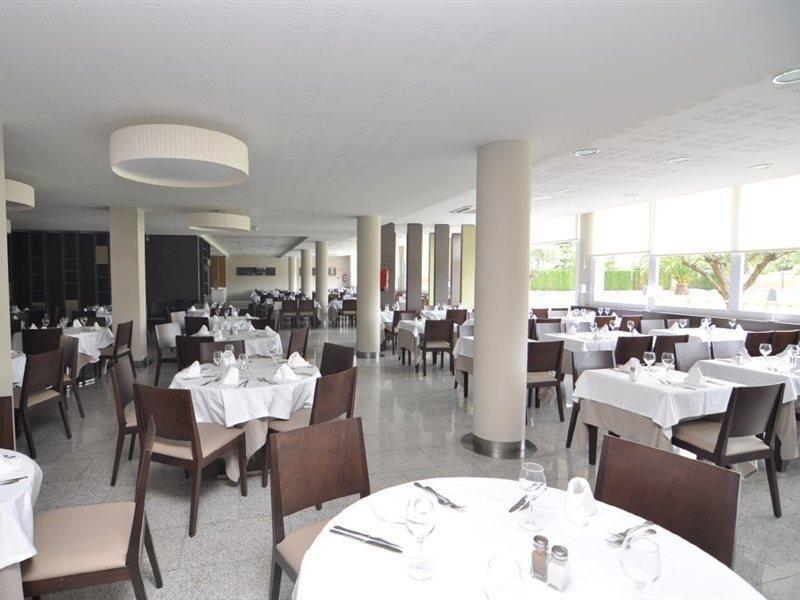 Hotel Spa Mediterraneo Park Ρόζες Εξωτερικό φωτογραφία