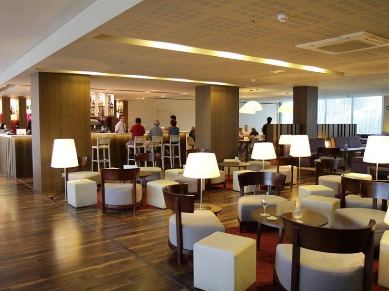 Hotel Spa Mediterraneo Park Ρόζες Εξωτερικό φωτογραφία