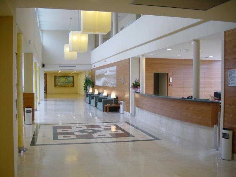 Hotel Spa Mediterraneo Park Ρόζες Εξωτερικό φωτογραφία