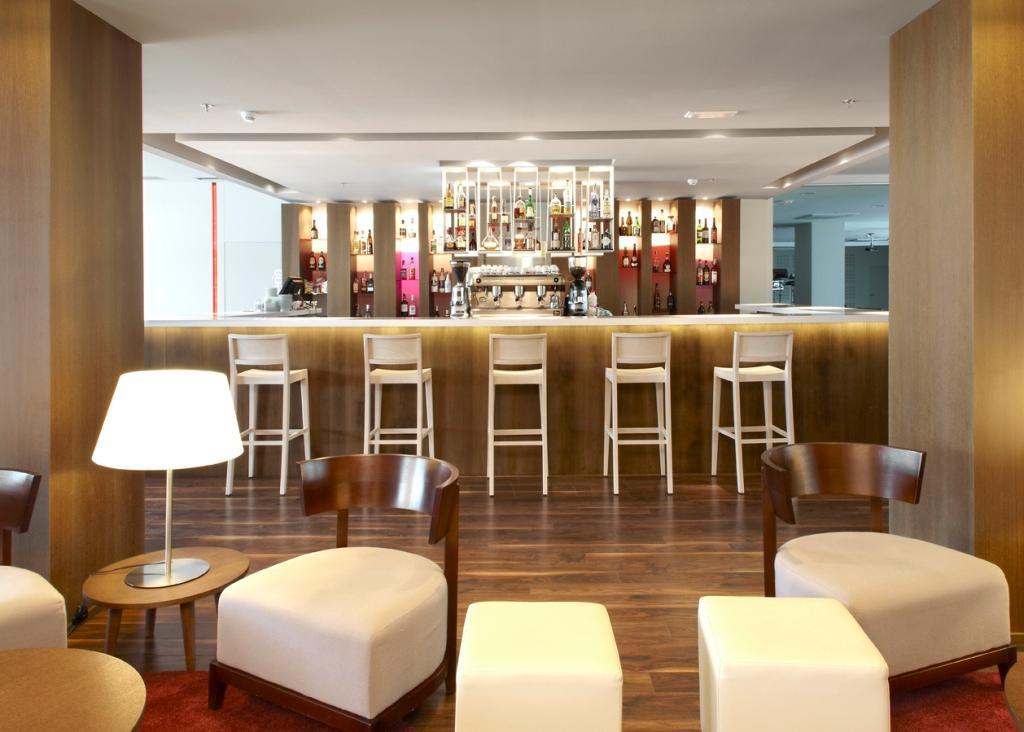 Hotel Spa Mediterraneo Park Ρόζες Εξωτερικό φωτογραφία