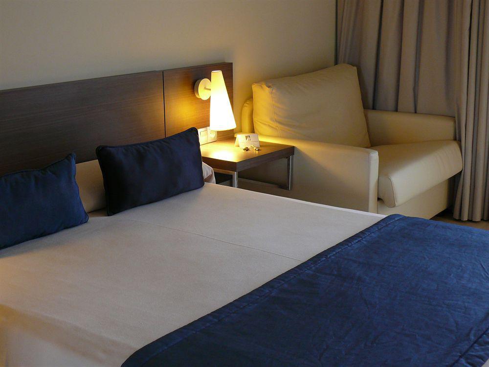 Hotel Spa Mediterraneo Park Ρόζες Εξωτερικό φωτογραφία