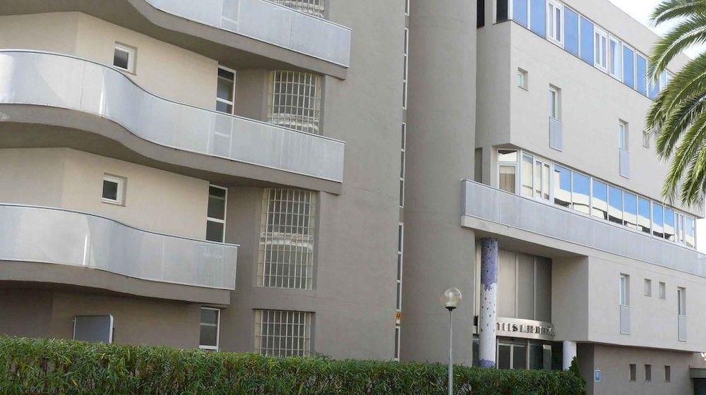 Hotel Spa Mediterraneo Park Ρόζες Εξωτερικό φωτογραφία