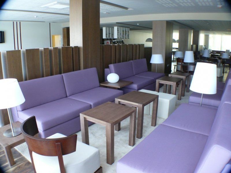 Hotel Spa Mediterraneo Park Ρόζες Εξωτερικό φωτογραφία