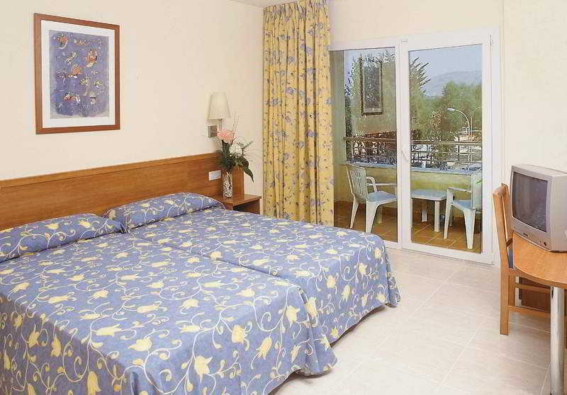 Hotel Spa Mediterraneo Park Ρόζες Εξωτερικό φωτογραφία